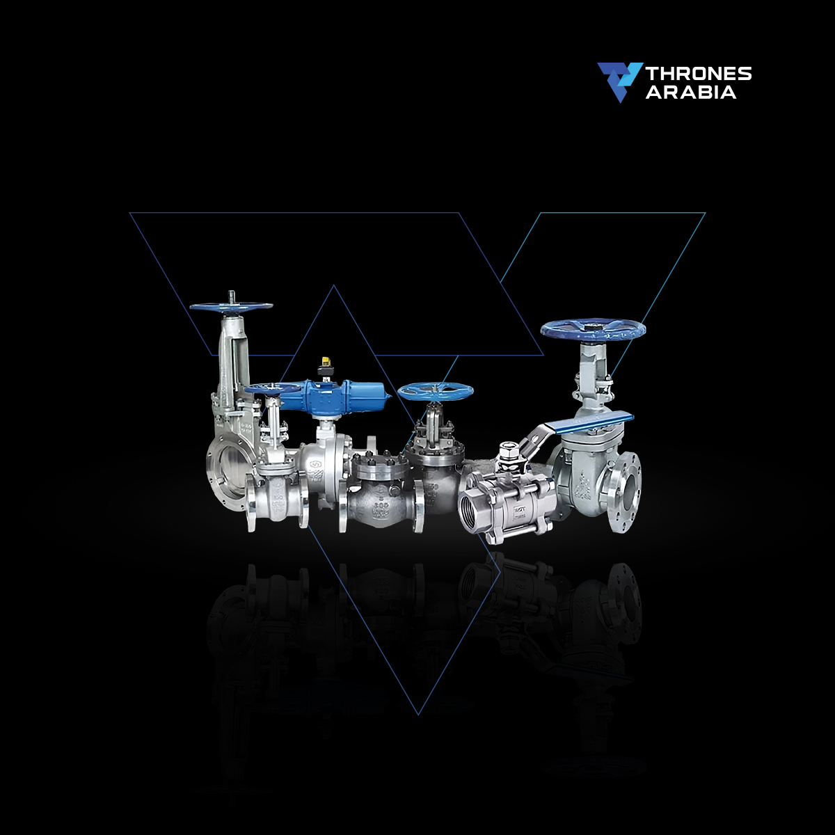 Oil and Gas Products Supply